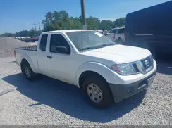 1N6BD0CT1JN762497 2018 NISSAN NAVARA (FRONTIER)