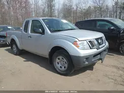 1N6BD0CT1JN763035 2018 NISSAN NAVARA (FRONTIER)