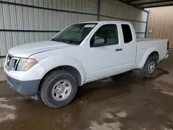 1N6BD0CT1JN767764 2018 NISSAN NAVARA (FRONTIER)