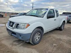 1N6BD0CT1JN769143 2018 NISSAN NAVARA (FRONTIER)