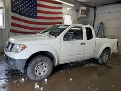 1N6BD0CT1JN770521 2018 NISSAN NAVARA (FRONTIER)