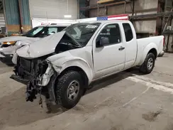 1N6BD0CT1JN771443 2018 NISSAN NAVARA (FRONTIER)