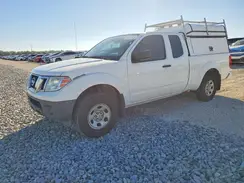 1N6BD0CT1JN772124 2018 NISSAN NAVARA (FRONTIER)