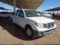 1N6BD0CT1KN702043 2019 NISSAN NAVARA (FRONTIER)