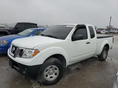 1N6BD0CT1KN706304 2019 NISSAN NAVARA (FRONTIER)