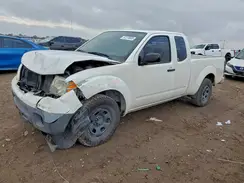 1N6BD0CT1KN707761 2019 NISSAN NAVARA (FRONTIER)