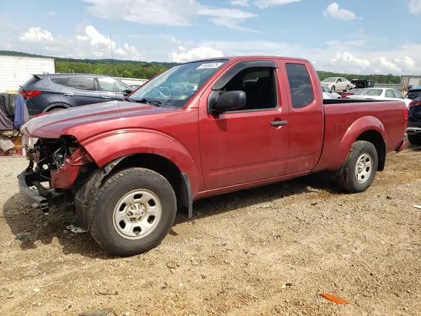 1N6BD0CT1KN708621 2019 NISSAN NAVARA (FRONTIER) - Image 1