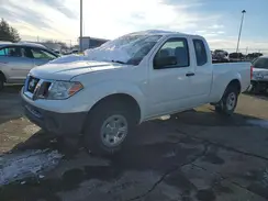 1N6BD0CT1KN710661 2019 NISSAN NAVARA (FRONTIER)