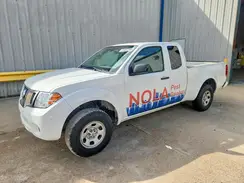 1N6BD0CT1KN711325 2019 NISSAN NAVARA (FRONTIER)