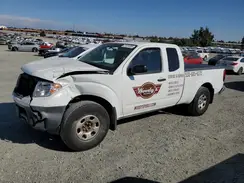 1N6BD0CT1KN717142 2019 NISSAN NAVARA (FRONTIER)