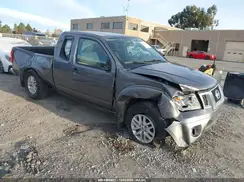 1N6BD0CT1KN718212 2019 NISSAN NAVARA (FRONTIER)