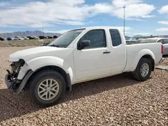 1N6BD0CT1KN725810 2019 NISSAN NAVARA (FRONTIER)