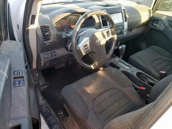 1N6BD0CT1KN725810 2019 NISSAN NAVARA (FRONTIER) - Image 8
