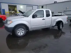 1N6BD0CT1KN736709 2019 NISSAN NAVARA (FRONTIER)