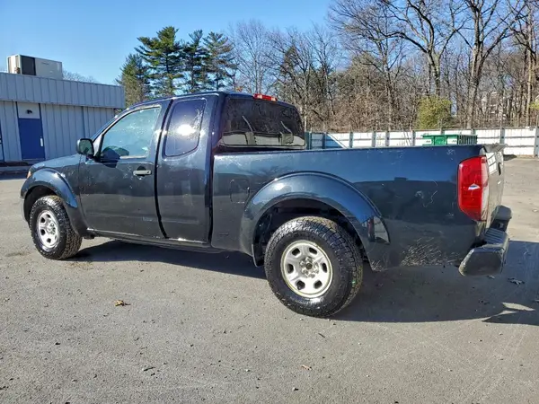 1N6BD0CT1KN737018 2019 NISSAN NAVARA (FRONTIER) - Image 2