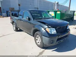 1N6BD0CT1KN738007 2019 NISSAN NAVARA (FRONTIER)