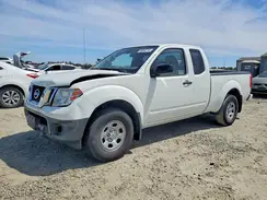 1N6BD0CT1KN740887 2019 NISSAN NAVARA (FRONTIER)