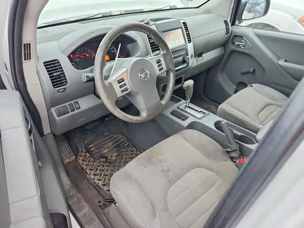 1N6BD0CT1KN746432 2019 NISSAN NAVARA (FRONTIER) - Image 8