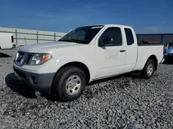 1N6BD0CT1KN772593 2019 NISSAN NAVARA (FRONTIER)