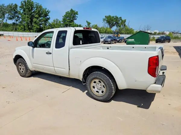 1N6BD0CT1KN774506 2019 NISSAN NAVARA (FRONTIER) - Image 2