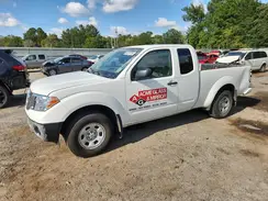1N6BD0CT1KN780144 2019 NISSAN NAVARA (FRONTIER)