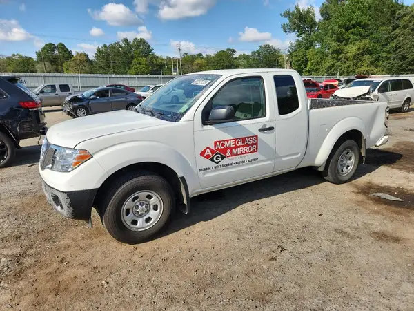 1N6BD0CT1KN780144 2019 NISSAN NAVARA (FRONTIER) - Image 1