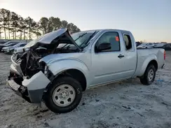 1N6BD0CT1KN780497 2019 NISSAN NAVARA (FRONTIER)