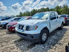 1N6BD0CT1KN786400 2019 NISSAN NAVARA (FRONTIER)