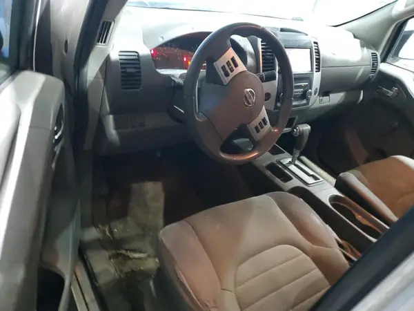 1N6BD0CT1KN786767 2019 NISSAN NAVARA (FRONTIER) - Image 8