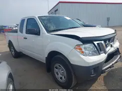 1N6BD0CT1KN790995 2019 NISSAN NAVARA (FRONTIER)
