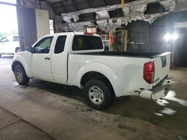 1N6BD0CT1KN791984 2019 NISSAN NAVARA (FRONTIER) - Image 2