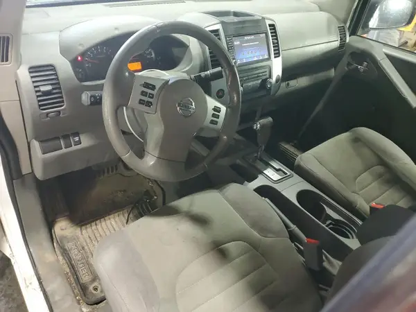 1N6BD0CT1KN791984 2019 NISSAN NAVARA (FRONTIER) - Image 8