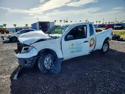 1N6BD0CT1KN793198 2019 NISSAN NAVARA (FRONTIER)