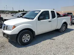 1N6BD0CT1KN793931 2019 NISSAN NAVARA (FRONTIER)