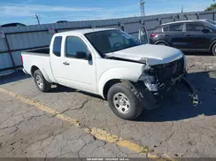 1N6BD0CT1KN798398 2019 NISSAN NAVARA (FRONTIER)