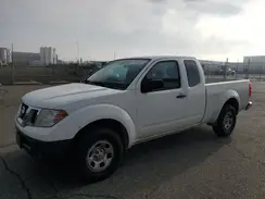 1N6BD0CT2GN711812 2016 NISSAN NAVARA (FRONTIER)