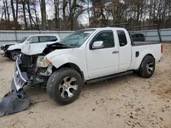 1N6BD0CT2GN719912 2016 NISSAN NAVARA (FRONTIER)
