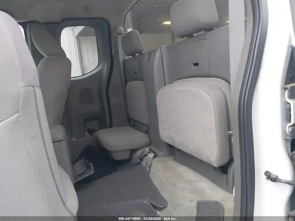 1N6BD0CT2GN724916 2016 NISSAN NAVARA (FRONTIER) - Image 8