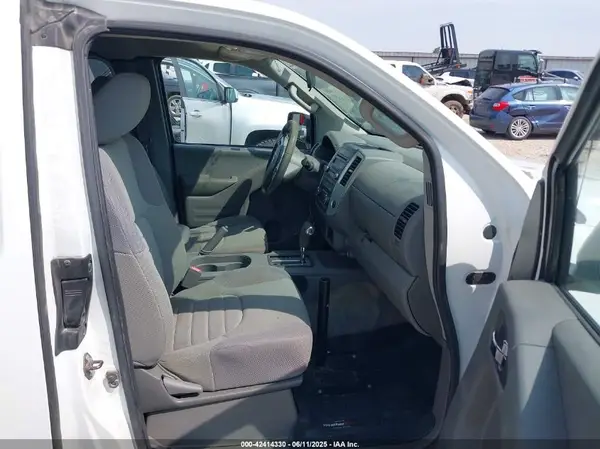 1N6BD0CT2GN732904 2016 NISSAN NAVARA (FRONTIER) - Image 1