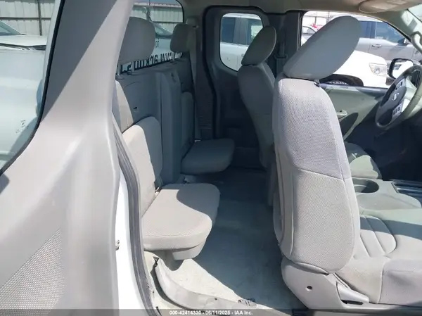 1N6BD0CT2GN732904 2016 NISSAN NAVARA (FRONTIER) - Image 3