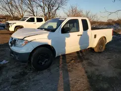 1N6BD0CT2GN736807 2016 NISSAN NAVARA (FRONTIER)