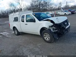 1N6BD0CT2GN737892 2016 NISSAN NAVARA (FRONTIER)