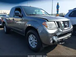 1N6BD0CT2GN738430 2016 NISSAN NAVARA (FRONTIER)