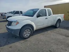 1N6BD0CT2GN747905 2016 NISSAN NAVARA (FRONTIER)