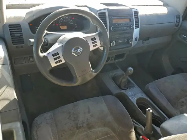 1N6BD0CT2GN747905 2016 NISSAN NAVARA (FRONTIER) - Image 8