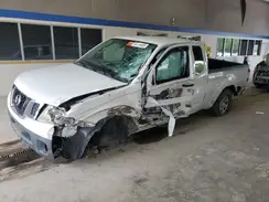 1N6BD0CT2GN750531 2016 NISSAN NAVARA (FRONTIER)