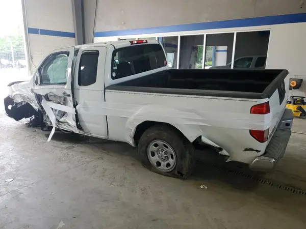 1N6BD0CT2GN750531 2016 NISSAN NAVARA (FRONTIER) - Image 2
