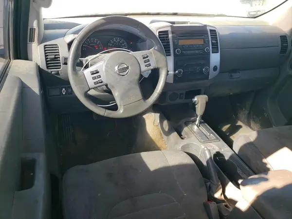 1N6BD0CT2GN757768 2016 NISSAN NAVARA (FRONTIER) - Image 8