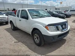 1N6BD0CT2GN758242 2016 NISSAN NAVARA (FRONTIER)