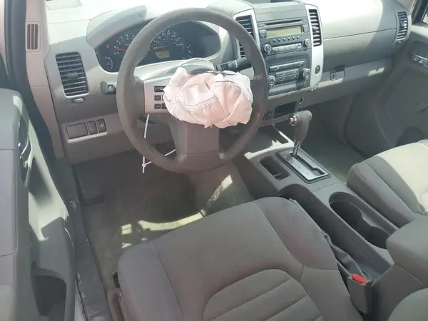 1N6BD0CT2GN759956 2016 NISSAN NAVARA (FRONTIER) - Image 8